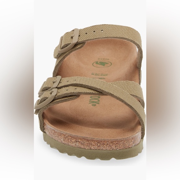 Birkenstock Sandals 💚 - Picture 10 of 15